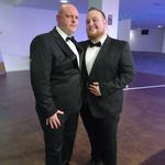 Wayne Hubbard - @waynehubbard46 - Instagram