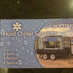 Wayne Hubbard - @fluidchillerservices - Instagram
