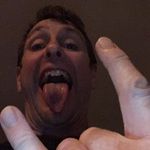 Wayne Hubbard - @hubcap1968 - Instagram