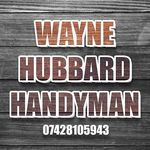 Wayne Hubbard Handyman - @waynehubbardhandyman - Instagram