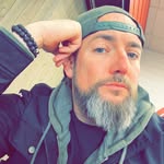 Kory Wayne Hubbell - @korvette84 - Instagram