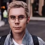 Hubert Arnoshinigger - @taywaynehubert - Instagram