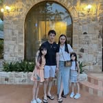 Wayne Huber - @bittewanxin - Instagram