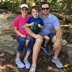 Wayne Huckabee - Facebook