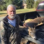 Wayne Hudgins - Facebook