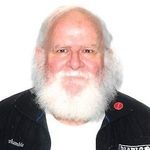 Wayne McGahuey - @waynemcgahuey - Instagram