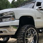 Wayne Huggins (Bigg Kuntry) - @waynehuggins690 - Instagram