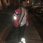 Geetchie - @_waynehugo - Instagram