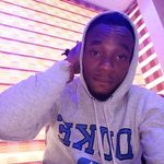 Wayne Hugo - @i_am_kellysmith - Instagram
