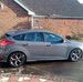 Wayne Huish - Facebook