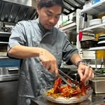 Wayne Siu Wing Hui | 宅男廚房 - @cookkingman - Instagram