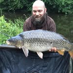 Wayne Hull - @carpwhisperer1971 - Instagram