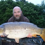 Wayne Hull - @gone_fishing_uk - Instagram