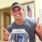 Wayne Jaspar - @waynehumbleman - Instagram