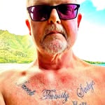 Wayne Hummel - @wayneohzworld - Instagram