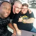 Davy Wayne Lambirth Hunley - @king.david878 - Instagram