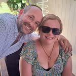 Wayne Hunter - @wayne.hunter76 - Instagram