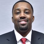 Wayne Hunter - @coach_hunter24 - Instagram
