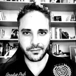 Wayne Hunter - @waynekhunter - Instagram