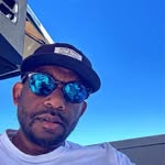 Wayne Hunter - @raleighwayne - Instagram