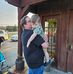 Wayne Hunter - Facebook