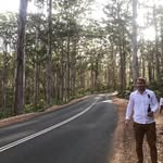 Wayne Hunter - @waynehunter13 - Instagram
