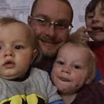 Wayne Hunter - @wayne.hunter.7773 - Instagram