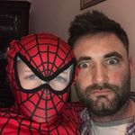 Wayne - @huntley_wayne - Instagram