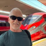 Wayne Huntsinger - @starman1311 - Instagram
