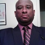Ronald Wayne Hurdle - @ronaldwaynehurdle - Instagram
