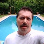 Wayne Hurlburt - @waynehjr1 - Instagram
