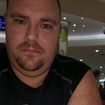 Wayne Hussey - @wayne.hussey.7 - Instagram