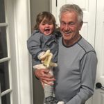 Wayne Hussey - @hussbball - Instagram