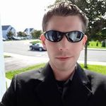 Wayne Hussey Jordan - @waynehusseyjordan - Instagram