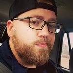 Christopher Wayne Hutchison - @chris_mrk2 - Instagram