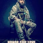 Wayne Hutchison - @combatvet7331 - Instagram