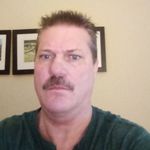 Wayne Hutchison - @hutchison5452 - Instagram