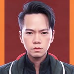 Wayne Huynh - @swingtrade4freedom - Instagram