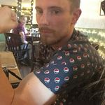 wayne hyde - @cvichyde - Instagram