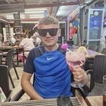 Wayne Hyde - @hyde_1818 - Instagram