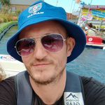 Wayne Hyde - @disillusionedwayne - Instagram