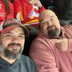 Wayne Hyde - @hydeman80 - Instagram