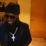 wayne hyde - @jahwayne1975 - Instagram