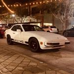 Keyan Wayne Hynes - @eatingupthe80s - Instagram