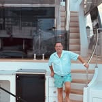 Wayne Hynes - @hyneswayne - Instagram
