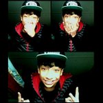 Wayne Hynes - @exxiusha - Instagram