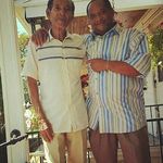 Wayne Hypolite - @debway63 - Instagram
