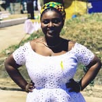 Serwaa Brakatu Ampaafo - @wayneicestein - Instagram