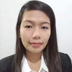 Wayne Czeska Marie Ignacio - @waynemariegatchalian - Instagram