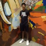Wayne Paul Ignacio - @waynepaulignacio - Instagram